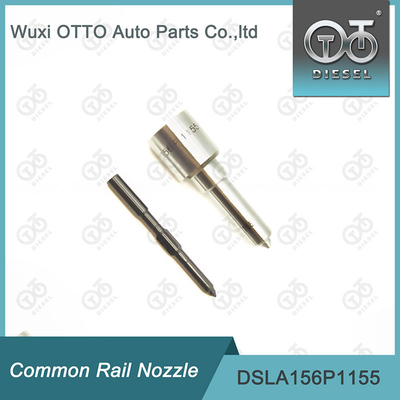 DSLA156P1155 Bosch Дизельная сосна для инжекторов общего рельса 0445110195 / 196 / 0986435057