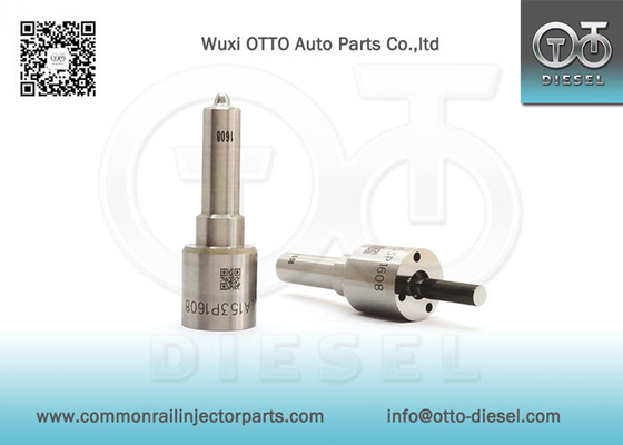 DLLA153P1608 Bosch Дизельная сосна для инжекторов 0 445110274