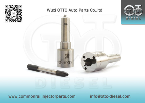 DLLA153P1608 Bosch Дизельная сосна для инжекторов 0 445110274