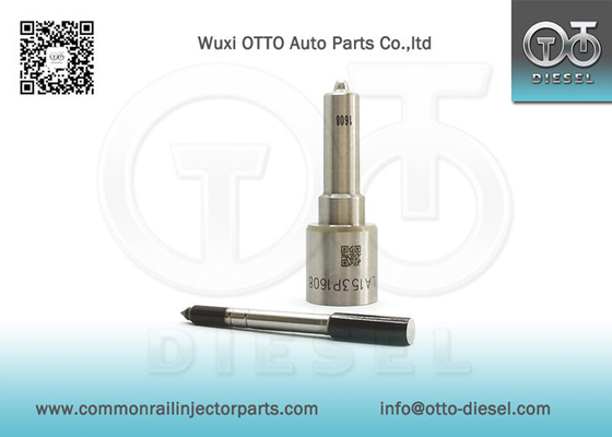 DLLA153P1608 Bosch Дизельная сосна для инжекторов 0 445110274