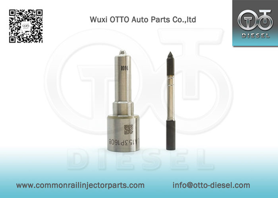 DLLA153P1608 Bosch Дизельная сосна для инжекторов 0 445110274