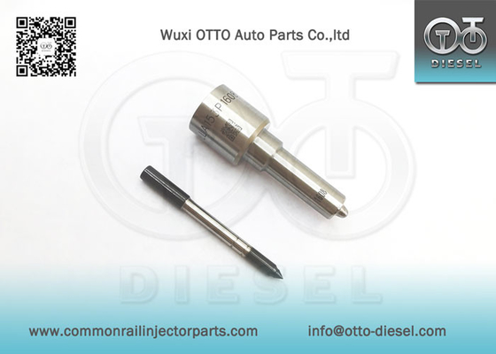 DLLA153P1608 Bosch Дизельная сосна для инжекторов 0 445110274