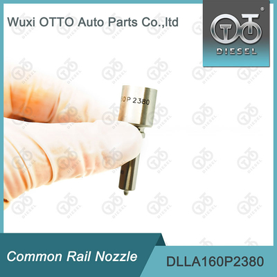 DLLA160P2380 Bosch Common Rail Nozzle для инжекторов 0445110546