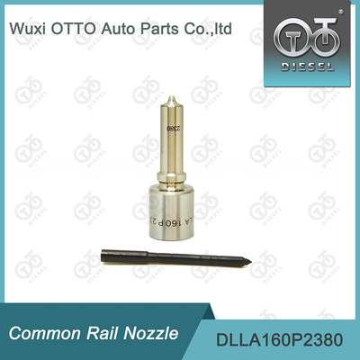 DLLA160P2380 Bosch Common Rail Nozzle для инжекторов 0445110546