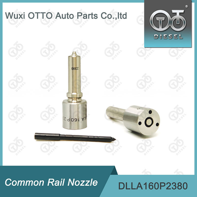 DLLA160P2380 Bosch Common Rail Nozzle для инжекторов 0445110546