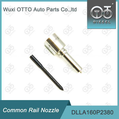 DLLA160P2380 Bosch Common Rail Nozzle для инжекторов 0445110546