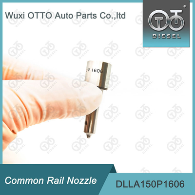 DLLA150P1606 Bosch Common Rail Nozzle для инжекторов 0445110269 / 270