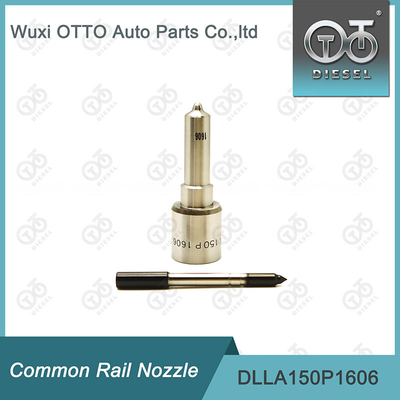 DLLA150P1606 Bosch Common Rail Nozzle для инжекторов 0445110269 / 270