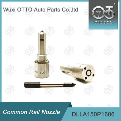 DLLA150P1606 Bosch Common Rail Nozzle для инжекторов 0445110269 / 270