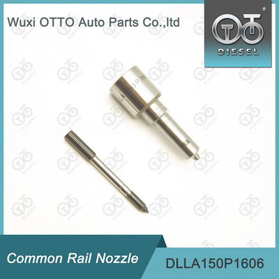 DLLA150P1606 Bosch Common Rail Nozzle для инжекторов 0445110269 / 270