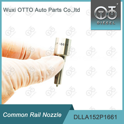 DLLA152P1661 Дизельная сосна Bosch для инжекторов общего рельса 0445110300 / 524