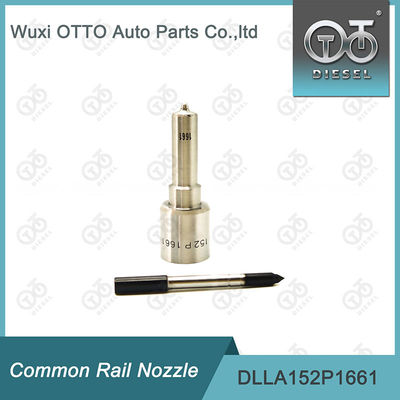 DLLA152P1661 Дизельная сосна Bosch для инжекторов общего рельса 0445110300 / 524