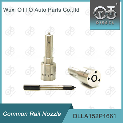 DLLA152P1661 Дизельная сосна Bosch для инжекторов общего рельса 0445110300 / 524
