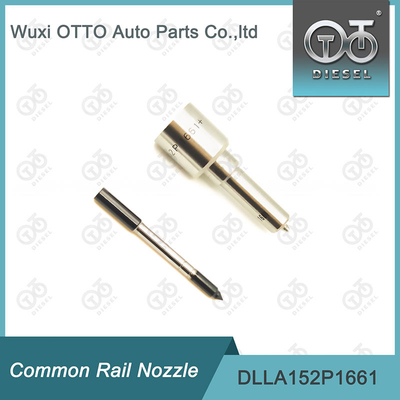 DLLA152P1661 Дизельная сосна Bosch для инжекторов общего рельса 0445110300 / 524