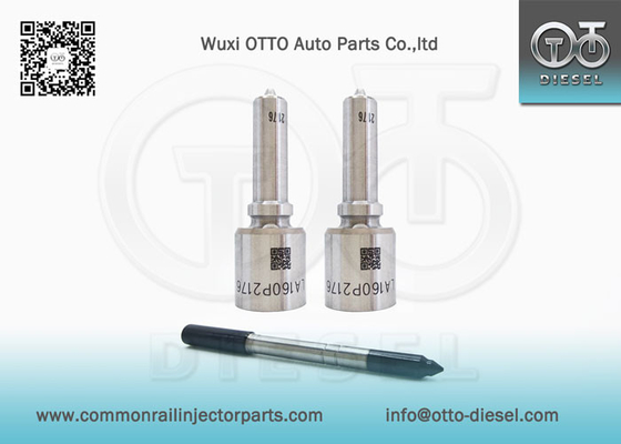 DLLA160P2176 Bosch Injector Nozzle-Φ3.5 серия для инжекторов общего рельса 0 445110617