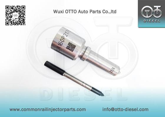 DLLA160P2176 Bosch Injector Nozzle-Φ3.5 серия для инжекторов общего рельса 0 445110617