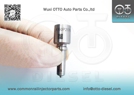DLLA160P2176 Bosch Injector Nozzle-Φ3.5 серия для инжекторов общего рельса 0 445110617