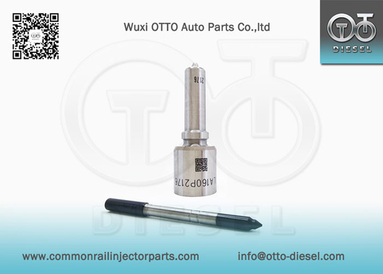DLLA160P2176 Bosch Injector Nozzle-Φ3.5 серия для инжекторов общего рельса 0 445110617