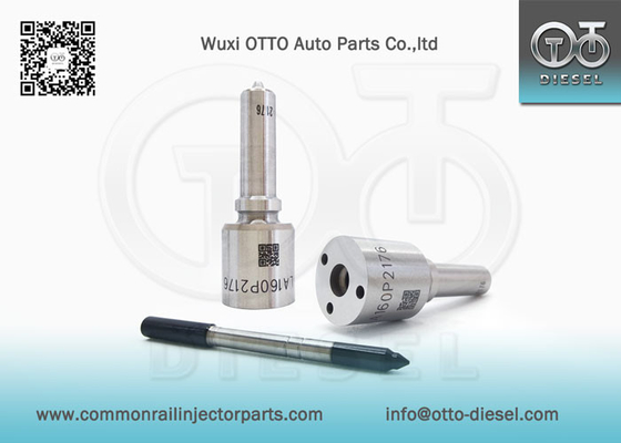 DLLA160P2176 Bosch Injector Nozzle-Φ3.5 серия для инжекторов общего рельса 0 445110617