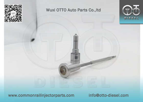 Клапан f 00V C01 033 коллектора системы впрыска топлива Bosch на 0 445 110 091/092 0986435154 инжекторов