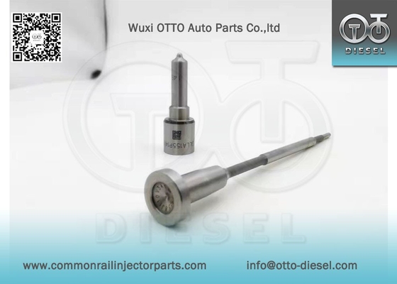 Вентиль для инжекторов Bosch Common Rail F 00V C01 349 Для инжекторов 0 445 110 249/250