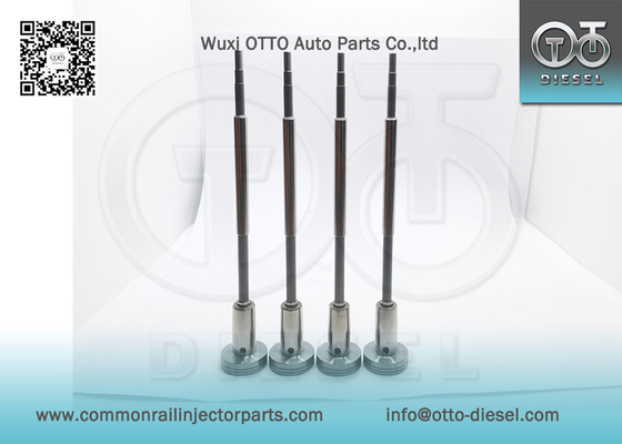Вентиль для инжекторов Bosch Common Rail F 00V C01 349 Для инжекторов 0 445 110 249/250