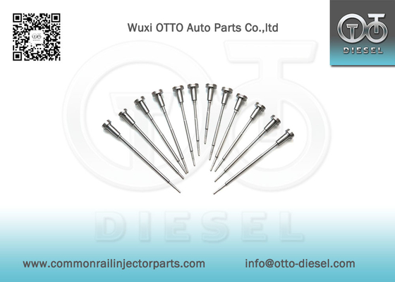 Вентиль для инжекторов Bosch Common Rail F 00V C01 349 Для инжекторов 0 445 110 249/250