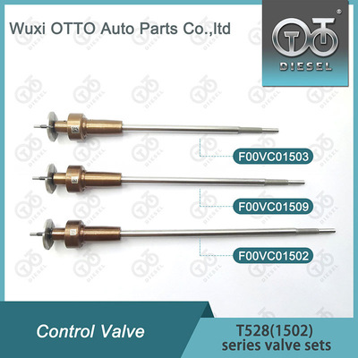 Модулирующая лампа инжектора F00VC01502 Bosch для 0445110369/0445110368/0445110429