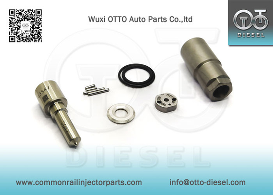 Комплект ремонта Denso для инжектора 295050-0910 295050-1900 G3S47