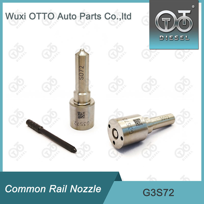 G3S72 Common Rail Nozzle для инжекторов 295050-143# / RE556741