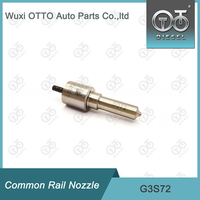 G3S72 Common Rail Nozzle для инжекторов 295050-143# / RE556741