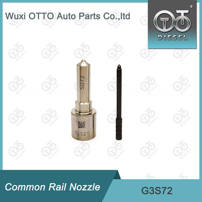 G3S72 Common Rail Nozzle для инжекторов 295050-143# / RE556741