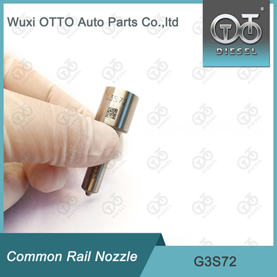 G3S72 Common Rail Nozzle для инжекторов 295050-143# / RE556741