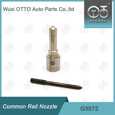 G3S72 Common Rail Nozzle для инжекторов 295050-143# / RE556741