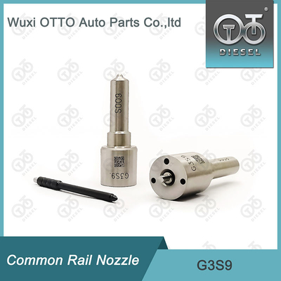 G3S9 Common Rail Nozzle для инжекторов 295050-008# / 083# / 23670-30390 / 39395