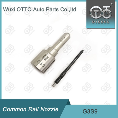 G3S9 Common Rail Nozzle для инжекторов 295050-008# / 083# / 23670-30390 / 39395