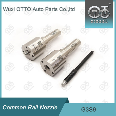 G3S9 Common Rail Nozzle для инжекторов 295050-008# / 083# / 23670-30390 / 39395