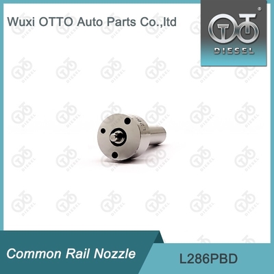 L286PBD Delphi Common Rail Nozzle для инжекторов 28232234/28237259/ B05601D