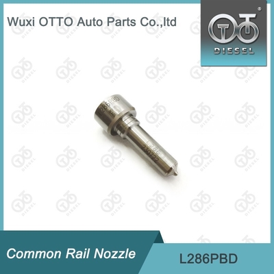 L286PBD Delphi Common Rail Nozzle для инжекторов 28232234/28237259/ B05601D