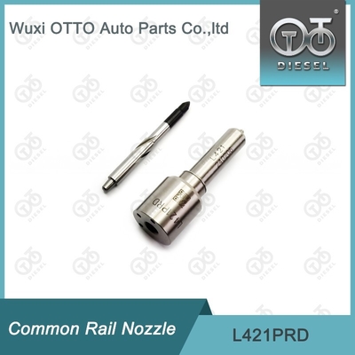 L421PRD Delphi Common Rail Nozzle для инжекторов 28602948 / 28319895 / 28388960