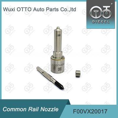 F00VX20017 Bosch Piezo Nozzle для инжекторов 0445115032 / 0445115033 / 0445115068