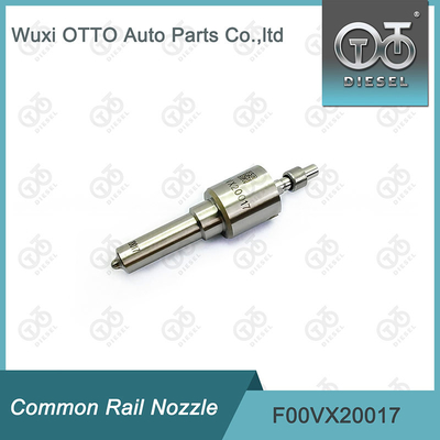 F00VX20017 Bosch Piezo Nozzle для инжекторов 0445115032 / 0445115033 / 0445115068
