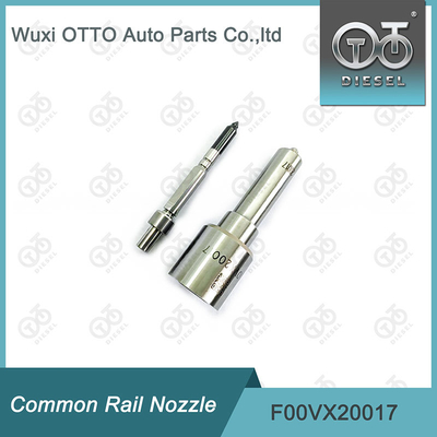 F00VX20017 Bosch Piezo Nozzle для инжекторов 0445115032 / 0445115033 / 0445115068