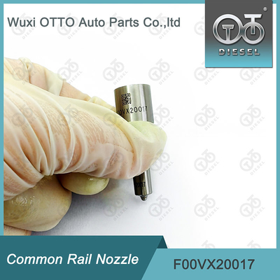 F00VX20017 Bosch Piezo Nozzle для инжекторов 0445115032 / 0445115033 / 0445115068