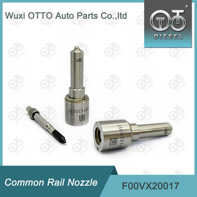 F00VX20017 Bosch Piezo Nozzle для инжекторов 0445115032 / 0445115033 / 0445115068