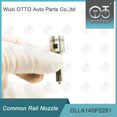 DLLA140P2281 Дизельная сосна Bosch для инжекторов 0445110465 / 466 / 717 / 718 / 794