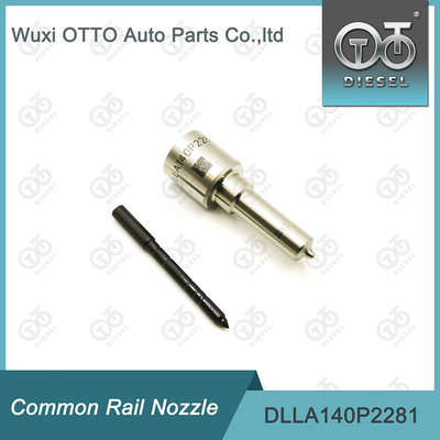 DLLA140P2281 Дизельная сосна Bosch для инжекторов 0445110465 / 466 / 717 / 718 / 794