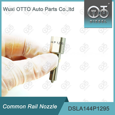 DSLA144P1295 Bosch Diesel Nozzle для инжекторов общего рельса 0445110119