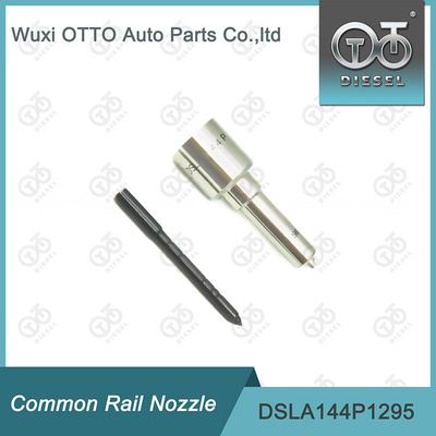 DSLA144P1295 Bosch Diesel Nozzle для инжекторов общего рельса 0445110119