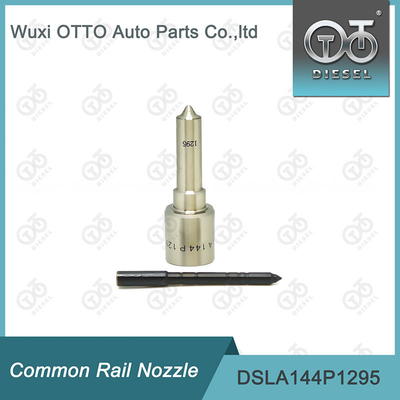 DSLA144P1295 Bosch Diesel Nozzle для инжекторов общего рельса 0445110119